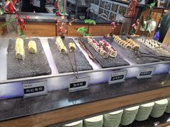 -韩盛·盛江山自助料理(沈辽路万达店)
