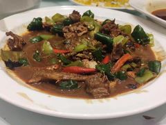 -老牌坊鲁菜名店(宽厚里店)