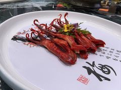 -尚海豆捞(乐虹坊店)