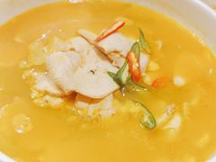 -老牌坊鲁菜名店(宽厚里店)