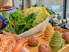 -享月汤皇·海鲜小火锅·聚会(曲江创意谷店)