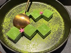 -锦府园·新台州菜(合生汇店)