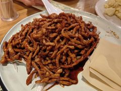 -陈傻子餐厅(世纪都会店)