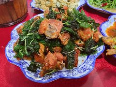-老丽江餐馆(丽江华都商贸城店)