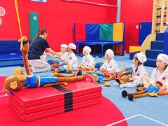 -美吉姆儿童发展中心(芜湖万达广场店)