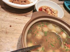 -餐酷哈雷餐厅(通程广场店)