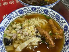 -美味斋(西北街店)