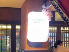 -老阿爸鲜鱼土菜(昆山花桥店)