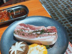 -哼蟹二将·烤肉酱蟹(合生汇店)