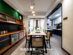 -点石家装(新化店)