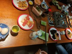 -鳗鱼家·深夜食堂(军博店)