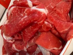 -李姑婆鲜切牛肉火锅自助(凤城二路店)