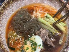 -海之屋韩式烤肉(海棠68环球美食街店)