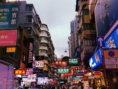 -西九龙中心