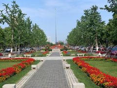 -公益图书馆(江南大学店)