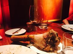 -非常时髦餐厅VUE Restaurant(外滩茂悦大酒店)