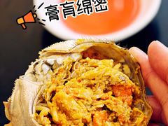 -美未居·老字号·地道顺德菜·桑拿鸡·鱼生(容桂店)