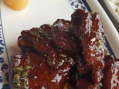 麦仁秘制骨-宁波状元楼酒店(和义路店)