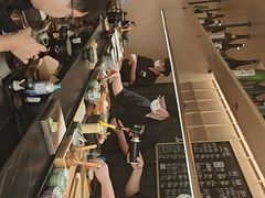 -Sushi Hanzo半藏(天环广场店)