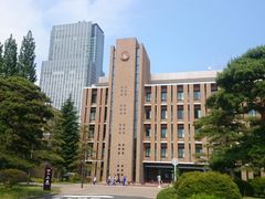 -东北大学(南湖校区)