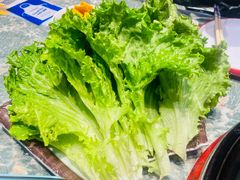 -俏江北烤肉(利民店)