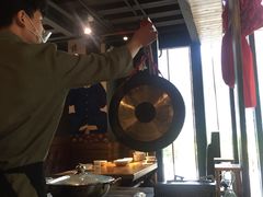 大堂-唐伯虎新派湘菜馆(石夏时代广场店)