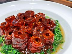 草头圈子-宴周康·精致江浙菜(周浦店)