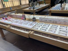 -JINS(龙湖时代天街店)
