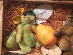 -济州岛泰迪熊博物馆