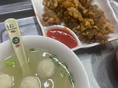 -东街钟楼肉粽(总店)