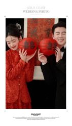 -金海岸婚纱摄影(塘沽店)