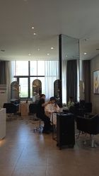 -MOVAN HAIR莫凡匠人发型屋