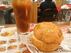 -孖记茶档·热腾茶餐(江南西plus店)