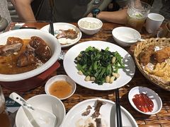 -老广酒楼(樱花店)