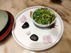 -佬麻雀·新湘菜(珠海金发购物中心店)
