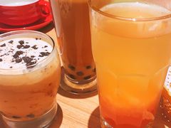 -必胜客(大悦城店)