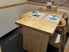 -活鳗饭·鹅肝范儿(高碑店店)