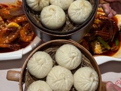 -五丁桥光头香辣蟹(望江橡树林店)