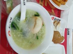 -送福记宋记粥铺(南京南街店)