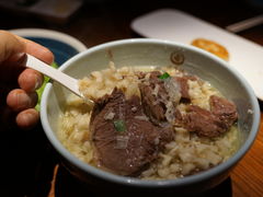 羊肉泡馍-同盛祥(曲江大唐不夜城店)