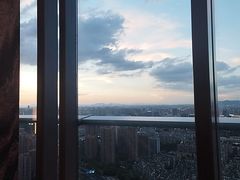 -悦厅·下午茶(杭州柏悦酒店)