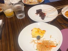 -合肥皇冠假日酒店·菲亚斯特自助餐厅(黄山路店)