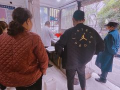 -巧手馄饨(箍桶巷店)