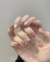 -斯馨·健康美甲美睫