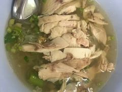 -红大哥水门鸡饭(總店)