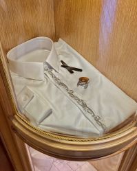-胤一红帮手工西服定制(日湖店)