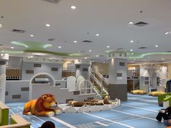 点击看大图 -meland亲子乐园•派对•研学(苏州悠方购物中心店)