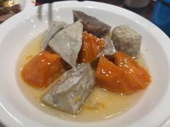 -长平肥姐白粥·海鲜打冷