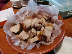 -园林美食城·本土农家菜(杨和镇店)