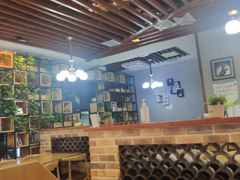 -台北楚楚园馅饼粥(虹桥南丰城店)